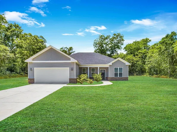 210 NEELY Circle, Waynesboro, GA 30830