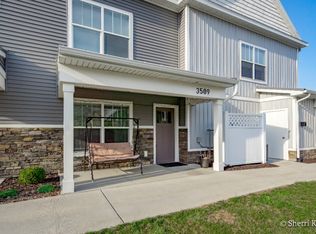 3509 Crystal River St SW #108, Wyoming, MI 49418