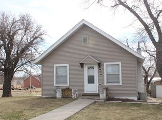 314 Linden St, Clifton, KS 66937