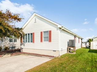 154 Sandy Hill Dr, Ocean City, MD 21842