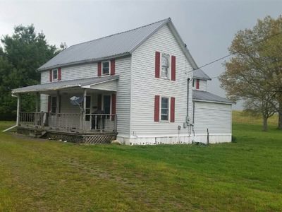 798 Mount Carmel Rd, Columbia, KY, 42728