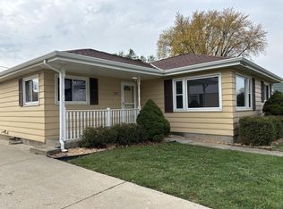1237 South St, Racine, WI 53402