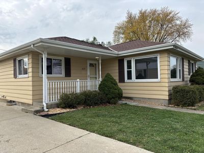 1237 South STREET, Racine, WI, 53402