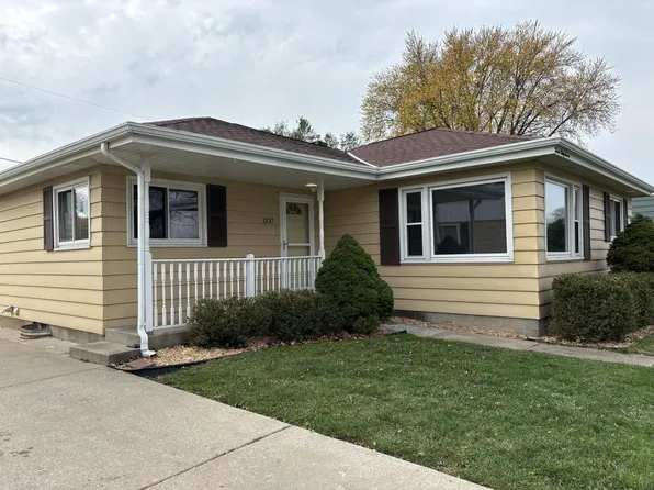 1237 South STREET, Racine, WI 53402