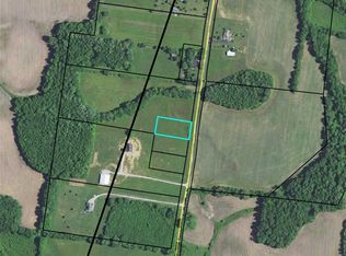 LOT 5 Lewis Rd, Smiths Grove, KY 42171