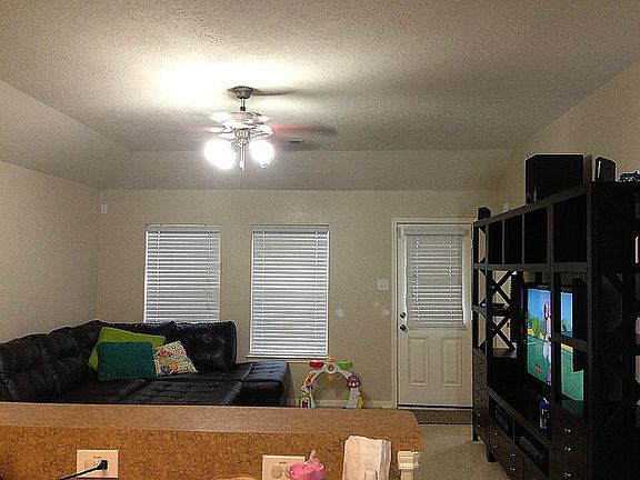 Large living room area.