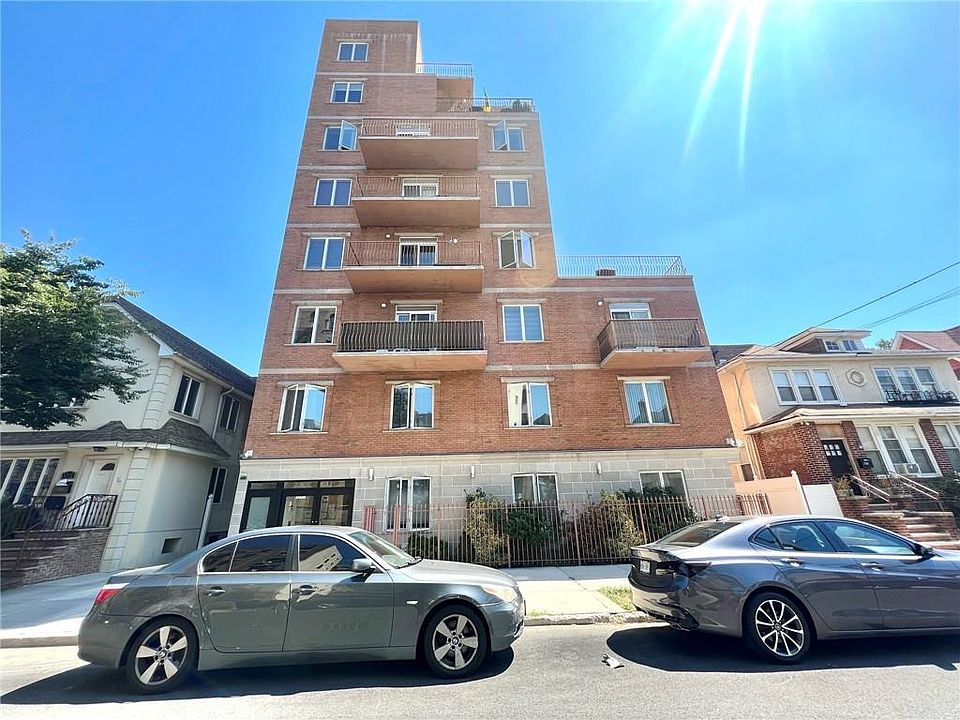 1st image of 1737 E 21st St #6A