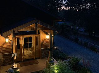 4613 Rocky Bar Rd, Wilseyville, CA