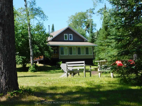 331 Townline Rd, Machin, ON P0V 1S0