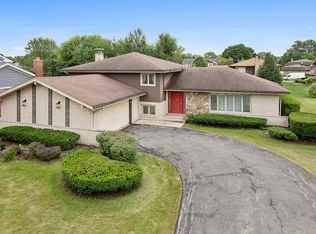 7331 W Kiowa Ln, Palos Heights, IL 60463