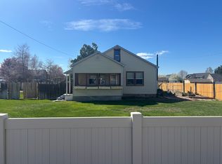 2827 N Linder Rd, Kuna, ID 83634