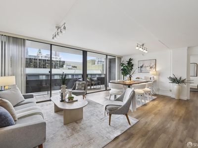 801 Franklin St APT 605, Oakland, CA, 94607