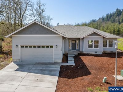 1492 Strawberry Ridge Dr, Sweet Home, OR, 97386