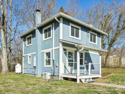 120 Stone Dr, Swannanoa, NC, 28778
