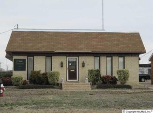 500 14th St SE, Decatur, AL 35601