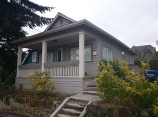 4063 SW Prince St, Seattle, WA 98116