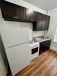 Rented by Amorelli Realty