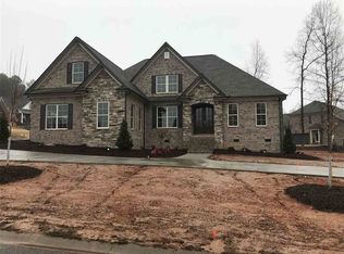 206 N Monterey Dr, Moore, SC 29369