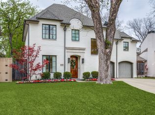 5335 Emerson Ave, Dallas, TX 75209