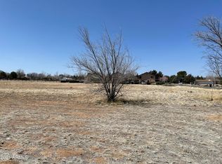 399 W Palomino Rd LOT 35, Chino Valley, AZ 86323