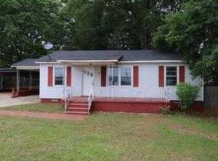 20 Colvin Dr, Forsyth, GA 31029