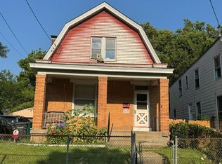 1237 Gilsey Ave, Cincinnati, OH 45205
