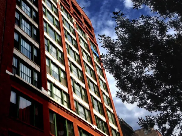 633 S Plymouth Ct APT 903, Chicago, IL 60605