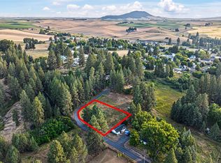 305 S River Rd, Palouse, WA 99161