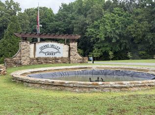 0 Teton Dr LOT 751, Moscow, TN 38057