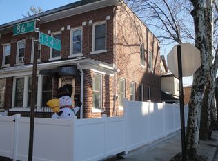 13402 86th Rd, Richmond Hill, NY 11418