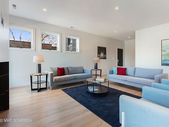 4th image of 1745 N Hoyne Ave #2