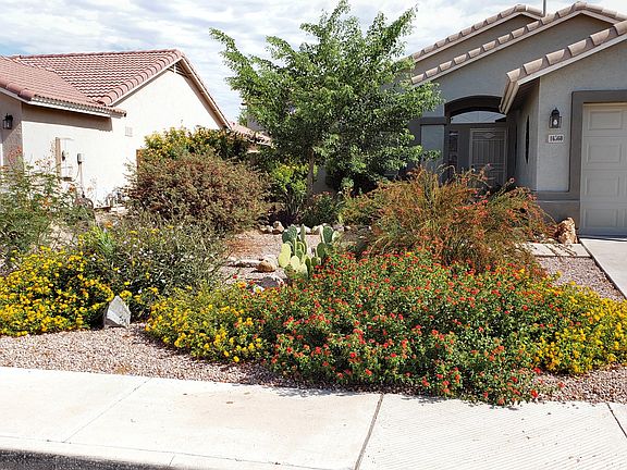 2nd image of 16560 W Saguaro Ln