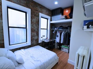 59 Westland Ave #54, Boston, MA 02115