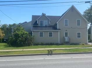 4253 Shelburne Rd #3, Shelburne, VT 05482