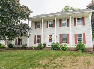 5112 Echoglenn Ave NW, North Canton, OH