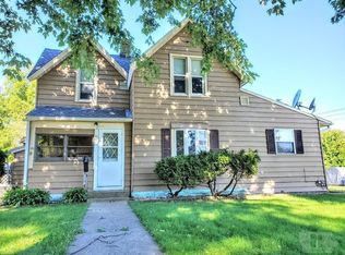 507 N Ml, Lake Mills, IA 50450