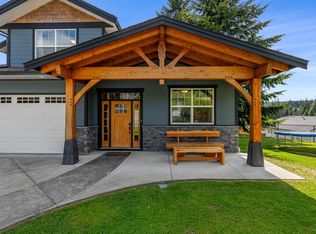 405 Rockland Rd, Campbell River, BC V9W1N7