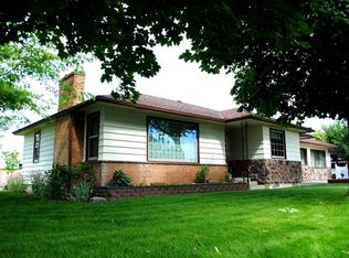 3003 N Thor St, Spokane, WA 99217