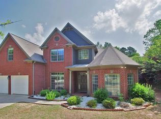747 Cookwood Pl, Lilburn, GA 30047