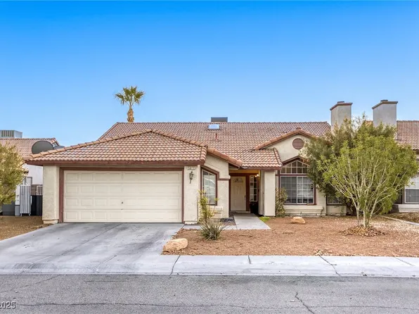 3817 Dauntless Dr, North Las Vegas, NV 89031