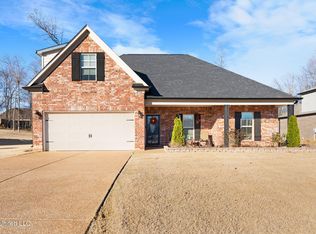 2512 Washington Woods Rd, Southaven, MS 38672