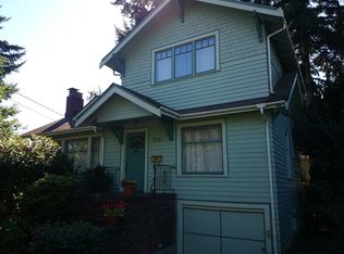 7323 16th Ave NE, Seattle, WA 98115