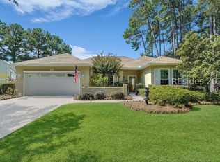 21 Trescot Ln, Bluffton, SC 29909