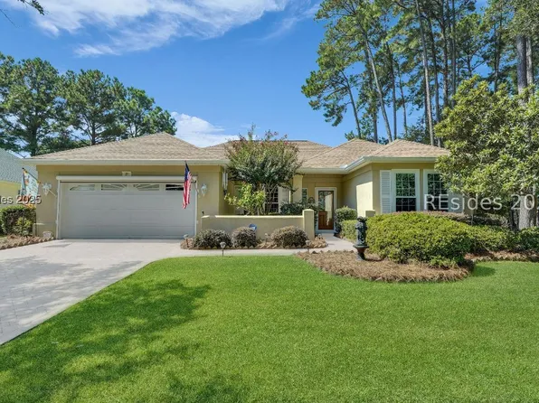 21 Trescot Ln, Bluffton, SC 29909