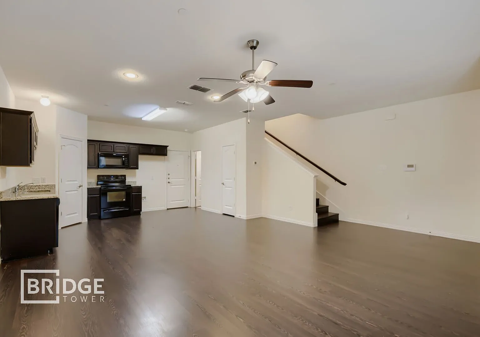 1317 Lake Crest Lane Lewisville, TX 75057-2666 — Photo 2