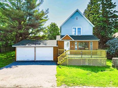 57654 Caledonia St, Calumet, MI, 49913