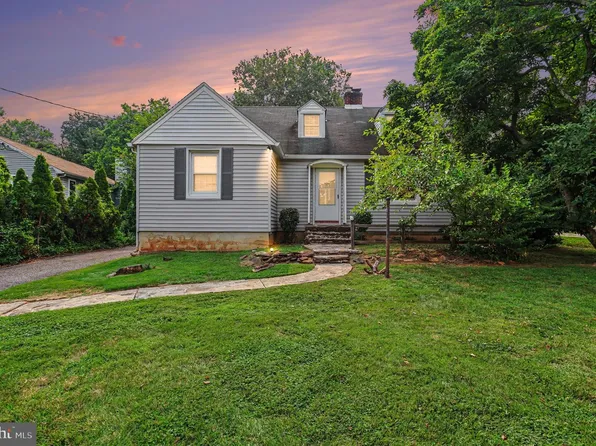 5912 Shady Spring Ave, Baltimore, MD 21237