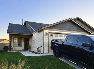 7610 Tekoa Dr, Pasco, WA 99301