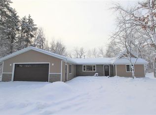 E21195 County Road Nd, Augusta, WI 54722