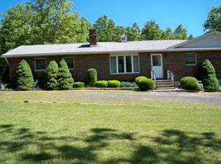 Jackson Rd, Stroudsburg, PA 18360